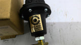 Coilhouse A129D-H Air-Regulator 250 PSI