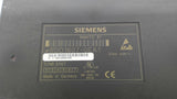 Siemens 6DD1607-0EA1 Industrial Control System