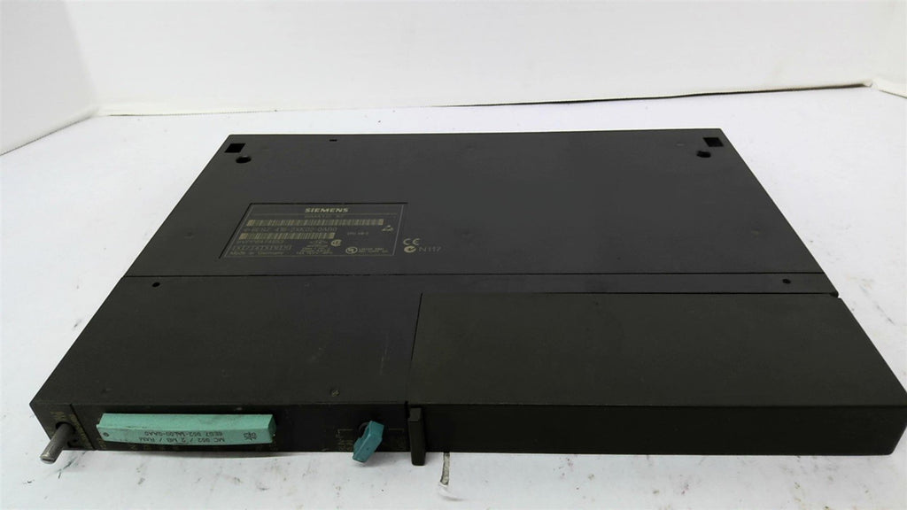 Siemens 416-2XK02-0AB0 CPU Module