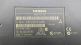 Siemens 416-2XK02-0AB0 CPU Module