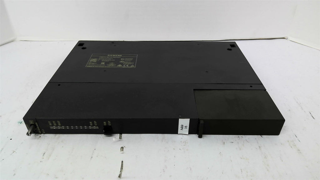 Siemens 6GK7443-5DX05-0XE0 Communication Module