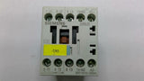 Siemens 3RT1015-1BB41 Contactor 24V Lot Of 2