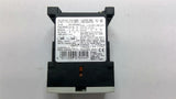 Siemens 3RT1015-1BB41 Contactor 24V Lot Of 2