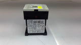 Siemens 3RT1015-1BB41 Contactor 24V Lot Of 2
