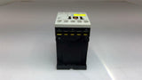 Siemens 3RT1015-1BB41 Contactor 24V Lot Of 2