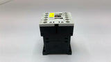Siemens 3RT1015-1AK61 Contactor 110V/120V 50/60HZ 460 Volt 3 HP Lot Of 2