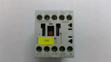 Siemens 3RT1015-1AF01 Contactor 110V 50/60HZ 460 Volts HP Lot Of 2