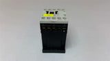 Siemens 3RT1015-1AF01 Contactor 110V 50/60HZ 460 Volts HP Lot Of 2