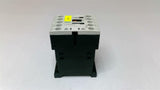 Siemens 3RT1015-1AF01 Contactor 110V 50/60HZ 460 Volts HP Lot Of 2