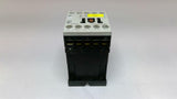 Siemens 3RT1015-1AF01 Contactor 110V 50/60HZ 460 Volts HP Lot Of 2