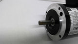 Bodine 42X7BEPM 1/3hp DC Motor 130v