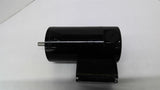 Bodine 42X7BEPM 1/3hp DC Motor 130v