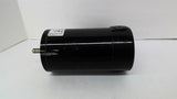 Bodine 42X7BEPM 1/3hp DC Motor 130v