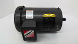 Baldor VM3554T 1.5hp AC Motor 1800rpm 4p 3ph 145TC 208-230/460v TEFC 60hz