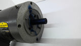 Baldor VM3554T 1.5hp AC Motor 1800rpm 4p 3ph 145TC 208-230/460v TEFC 60hz