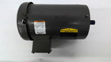 Baldor VM3554T 1.5hp AC Motor 1800rpm 4p 3ph 145TC 208-230/460v TEFC 60hz