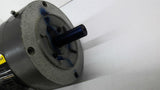 Baldor VM3554T 1.5hp AC Motor 1800rpm 4p 3ph 145TC 208-230/460v TEFC 60hz