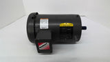 Baldor VM3554T 1.5hp AC Motor 1800rpm 4p 3ph 145TC 208-230/460v TEFC 60hz