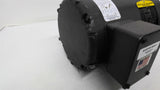 Baldor VNM3546 1hp AC Motor 1800rpm 4p 3ph 56C 208-230/460v TENV 60hz