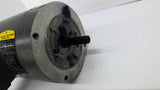 Baldor VNM3546 1hp AC Motor 1800rpm 4p 3ph 56C 208-230/460v TENV 60hz