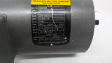 Baldor VNM3546 1hp AC Motor 1800rpm 4p 3ph 56C 208-230/460v TENV 60hz