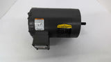 Baldor VNM3546 1hp AC Motor 1800rpm 4p 3ph 56C 208-230/460v TENV 60hz