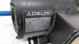 Delta 1VL56T34F5501D 1.5hp AC Motor 3600rpm 2p 3ph 56-65 200v TEFC 60hz