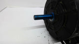 Delta 1VL56T34F5501D 1.5hp AC Motor 3600rpm 2p 3ph 56-65 200v TEFC 60hz