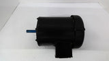 Delta 1VL56T34F5501D 1.5hp AC Motor 3600rpm 2p 3ph 56-65 200v TEFC 60hz