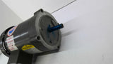 Baldor KM3454 AC Motor 1/4hp AC Motor 1800rpm 4p 3ph 56C 208-230/460v TE 60hz