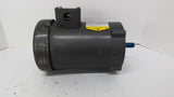 Baldor KM3454 AC Motor 1/4hp AC Motor 1800rpm 4p 3ph 56C 208-230/460v TE 60hz