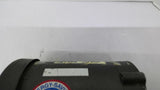 Baldor KM3454 AC Motor 1/4hp AC Motor 1800rpm 4p 3ph 56C 208-230/460v TE 60hz