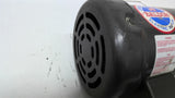 Baldor KM3454 AC Motor 1/4hp AC Motor 1800rpm 4p 3ph 56C 208-230/460v TE 60hz