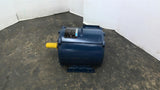 Marathon GT0008A 2 HP AC Motor 1200 RPM 6P 3 Phase 184T 208-230/460 DP 60 HZ