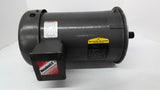 Baldor VM3614T 2hp AC Motor 1200rpm 6p 3ph 184TC 208-230/460v TEFC 60hz