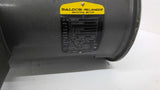 Baldor VM3614T 2hp AC Motor 1200rpm 6p 3ph 184TC 208-230/460v TEFC 60hz
