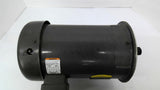 Baldor VM3614T 2hp AC Motor 1200rpm 6p 3ph 184TC 208-230/460v TEFC 60hz