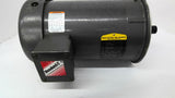 Baldor VM3614T 2hp AC Motor 1200rpm 6p 3ph 184TC 208-230/460v TEFC 60hz