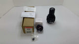IMI Norgren R73G-3AK-RMG Pneumatic Regulator