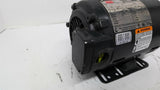 Dayton 2MKY2A 2hp AC Motor 1800rpm 4p 3ph 143-5T 208-230/460v 60hz