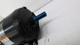 Dayton 2MKY2A 2hp AC Motor 1800rpm 4p 3ph 143-5T 208-230/460v 60hz