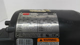 Dayton 2MKY2A 2hp AC Motor 1800rpm 4p 3ph 143-5T 208-230/460v 60hz