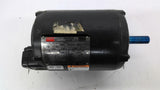 Dayton 2MKY2A 2hp AC Motor 1800rpm 4p 3ph 143-5T 208-230/460v 60hz