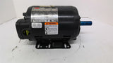 Dayton 2MKY2A 2hp AC Motor 1800rpm 4p 3ph 143-5T 208-230/460v 60hz