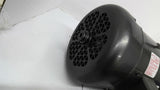 Baldor CD6202 2HP DC Motor 184C 180 A Volts 200/100 F Volts 1750 RPM TEFC 60hz