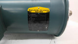 Baldor VEUHM3611T 3hp AC Motor 1800rpm 4p 3ph 182TC 230/460v TEFC 60hz