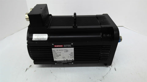 Elwood 1326AB-B515E-S2L 2.44kW 3200rpm 60hz 480 Volts