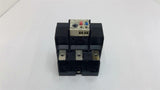 Siemens 3UA60 00-3J Overload Relay 110-135A