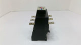 Siemens 3UA60 00-3J Overload Relay 110-135A