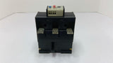 Siemens 3UA60 00-3J Overload Relay 110-135A